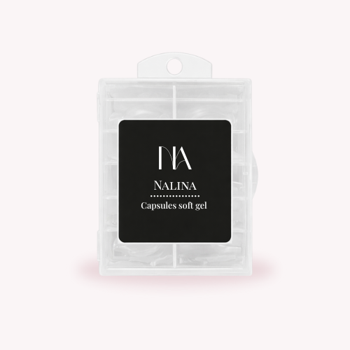 Capsules Soft Gel Nalina