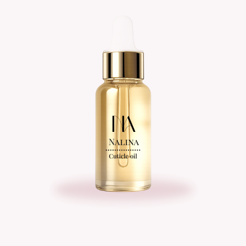Cuticle Oil Nalina