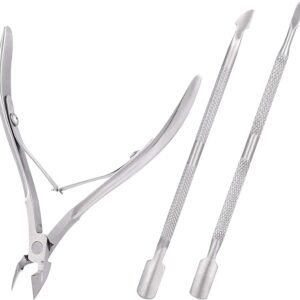 Trousse d’entretien des cuticules