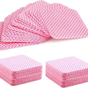 Cotons pour manucure