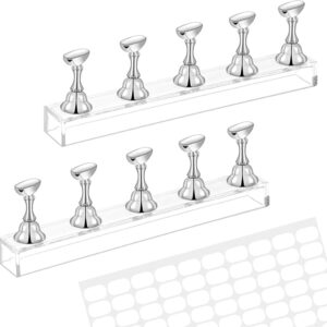 Présentoir nail art