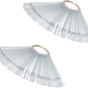 Nuancier pour ongles