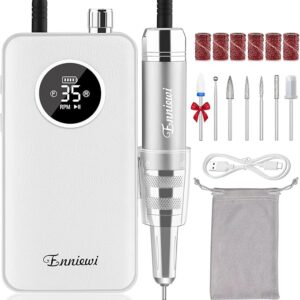 Ponceuse électrique professionnelle