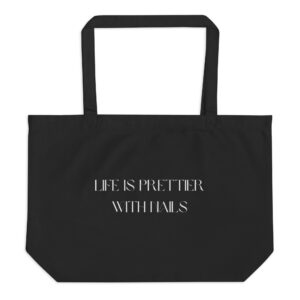 Grand tote bag
