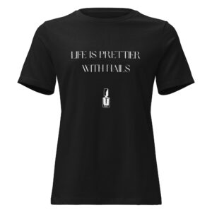 T-shirt Décontracté pour Femme